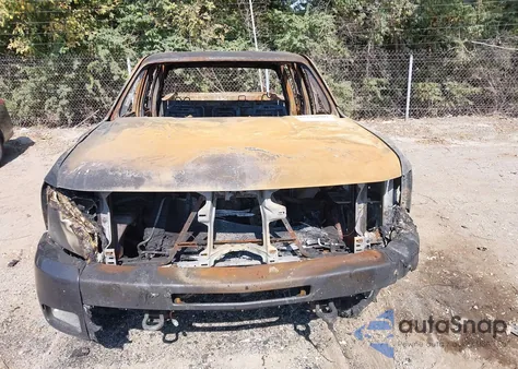 2011 Chevrolet Silverado 1500 Lt из США, поврежденный, VIN 3GCPKSE31BG236209